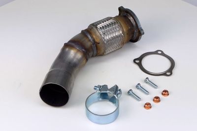 TEAVA FLEXIBILA ESAPAMENT HJS 91111666 135