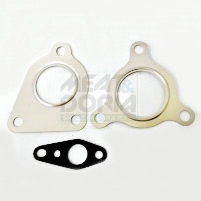 SET MONTAJ TURBOCOMPRESOR