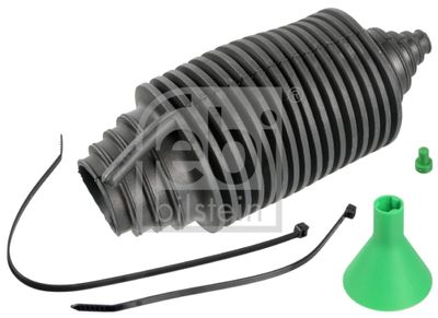 Bellow Kit, steering FEBI BILSTEIN 17080