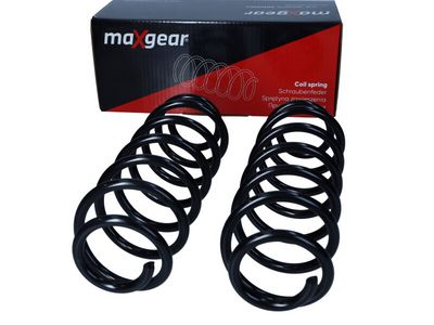 ARC SPIRAL MAXGEAR 601355D 1