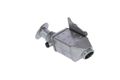 KüHLER ABGASRüCKFüHRUNG NRF 48348 10