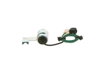 Конденсатор, система зажигания BOSCH 1 237 330 340 для OPEL ASCONA