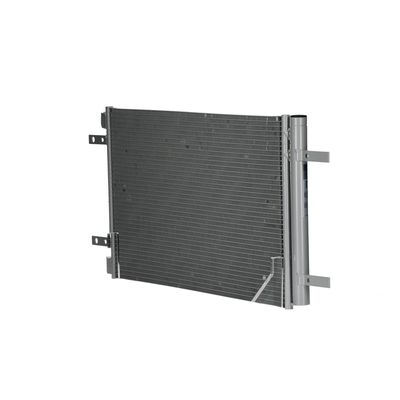 CONDENSATOR CLIMATIZARE NISSENS 940458 30