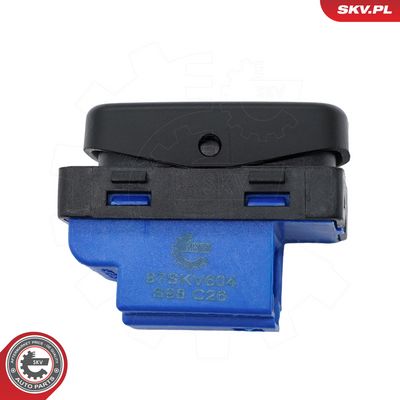 ESEN SKV - Spínač zamykania dverí VAG, SKODA, AUDI, SEAT, … , 97SKV604