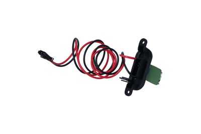 WIDERSTAND INNENRAUMGEBLäSE NRF 342091 29