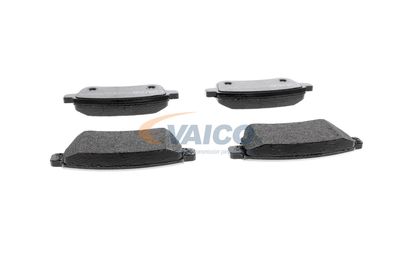 BREMSBELAGSATZ SCHEIBENBREMSE VAICO V460288 58
