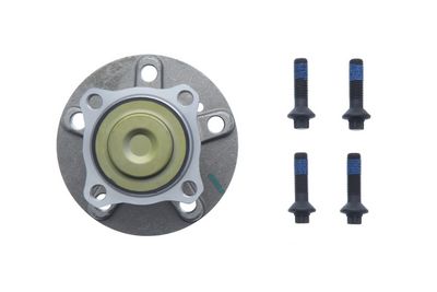 RADLAGERSATZ VALEO 502574 2