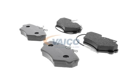 BREMSBELAGSATZ SCHEIBENBREMSE VAICO V460147 43
