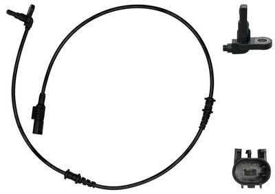 датчик, обороти на колелото WAGNER ABS00312