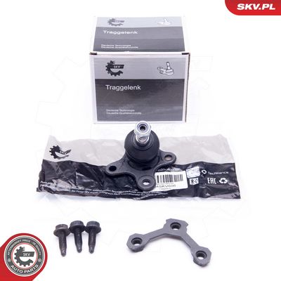 Шарнири ESEN SKV 04SKV606