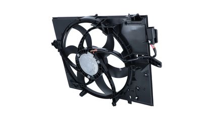 VENTILATOR RADIATOR NRF 47212 28