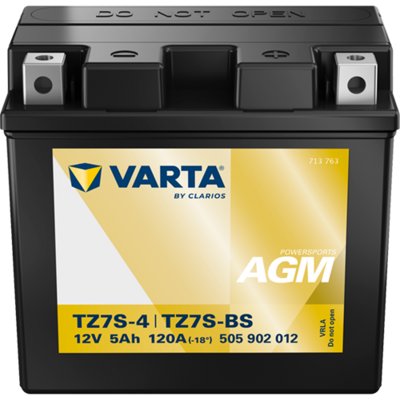 Akumulator VARTA 505902012K544