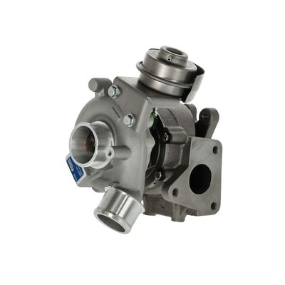 COMPRESOR SISTEM DE SUPRAALIMENTARE NISSENS 93536 7