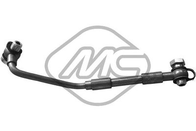 Metalcaucho 92139 Деталь для OPEL INSIGNIA A седан (G09) 2.0 Biturbo CDTI 4x4 (69) Metalcaucho 92139 Деталь для OPEL INSIGNIA A седан (G09) 2.0 Biturbo CDTI 4x4 (69)