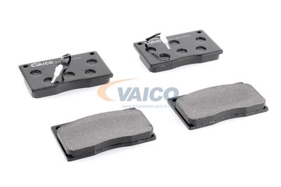 BREMSBELAGSATZ SCHEIBENBREMSE VAICO V460145 56