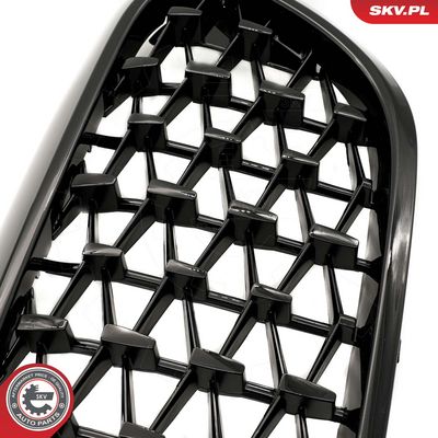 Mřížka chladiče SKV 66SKV200