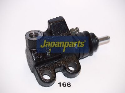 JAPANPARTS Рабочий цилиндр, система сцепления