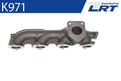 GALERIE SISTEM DE ESAPAMENT LRT K971 1