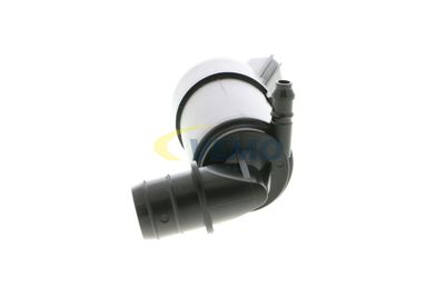 WASCHWASSERPUMPE SCHEIBENREINIGUNG VEMO V25080018 28