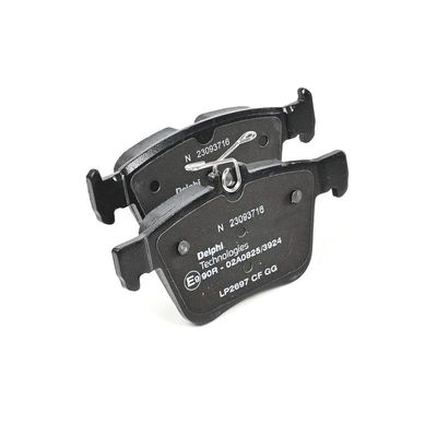 SET PLACUTE FRANA FRANA DISC DELPHI LP2697 23