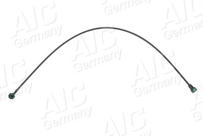 CONDUCTA ALIMENTARE CU COMBUSTIBIL