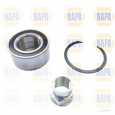 Wheel Bearing Kit NAPA PWB1467