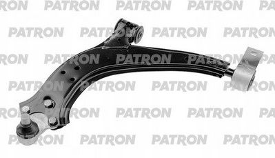 PATRON PS5081L Рычаг подвески  для PEUGEOT PARTNER (Пежо Партнер)