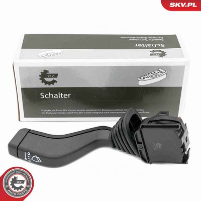 COMUTATOR COLOANA DIRECTIE