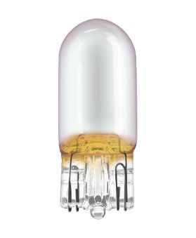 2827DC-02B OSRAM Лампа накаливания, фонарь указателя поворота