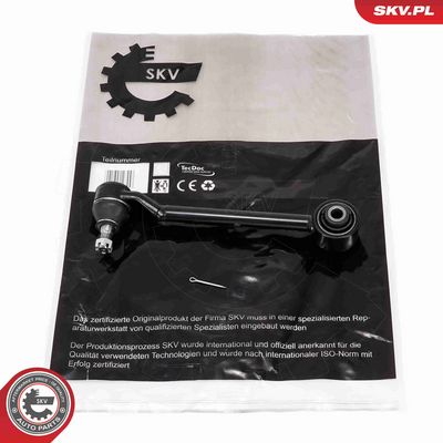 BRAT SUSPENSIE ROATA ESEN SKV 69SKV812