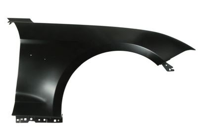 Voorspatbord Rechts (aluminium) past: FORD USA MUSTANG 07.18-