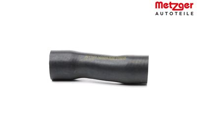 FURTUN RADIATOR METZGER AUTOTEILE 2420004 2