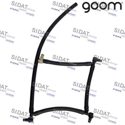 SCHLAUCH LECKKRAFTSTOFF