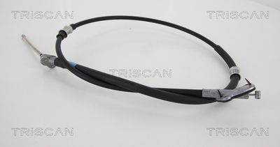 Тросик, cтояночный тормоз TRISCAN 8140 41118 для DAIHATSU CHARADE