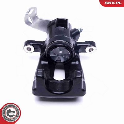 ETRIER FRANA ESEN SKV 34SKV083BLACK 1