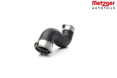 LADELUFTSCHLAUCH METZGER AUTOTEILE 2401053 31