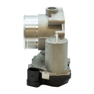 DROSSELKLAPPENSTUTZEN LUCAS LTH454 5