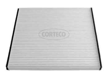 CORTECO 80000162 Фильтр салона  для LEXUS GS (Лексус Гс)