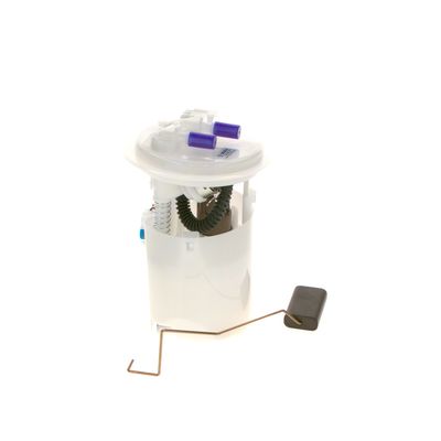 SISTEM ALIMENTARE CU COMBUSTIBIL BOSCH 1987580015 24