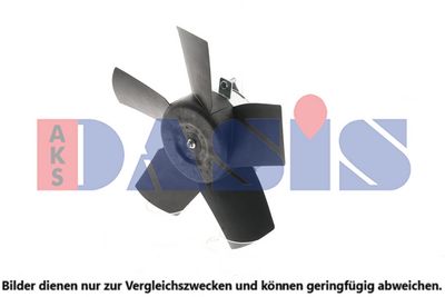 LüFTER MOTORKüHLUNG