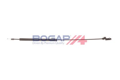 BOGAP Gaubto trosas
