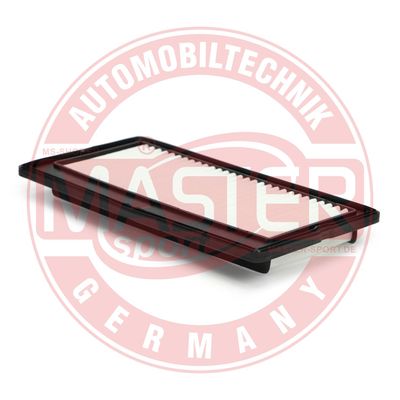 MASTER-SPORT GERMANY 2714-LF-PCS-MS Воздушный фильтр  для HYUNDAI ATOS (Хендай Атос)