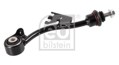 Biellette de barre stabilisatrice FEBI BILSTEIN — Essieu avant droit, 281mm