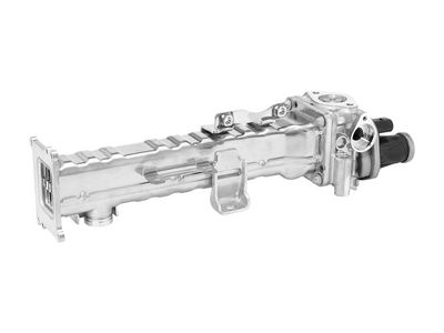 MODUL-EGR BorgWarner 749011D0 1