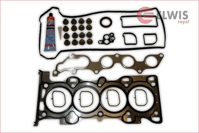 Комплект прокладок, головка цилиндра ELWIS ROYAL 9826526 для FORD S-MAX