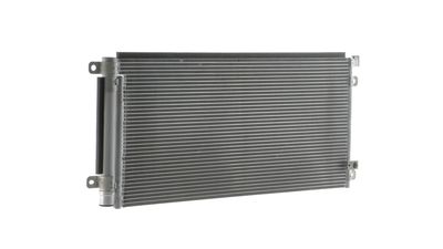 CONDENSATOR CLIMATIZARE MAHLE AC104000P 42