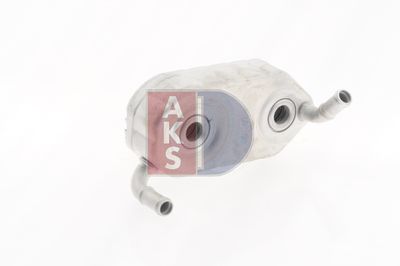 ÖLKüHLER MOTORöL AKS DASIS 046020N 14