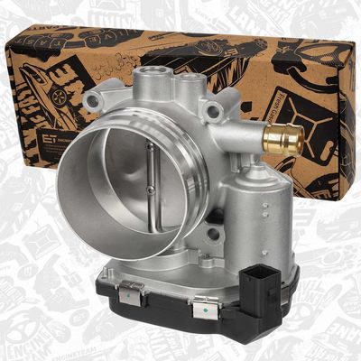 CLAPETA CONTROL ADMISIE AER