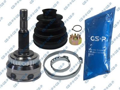 GSP Homokineet reparatie set, aandrijfas (844056)