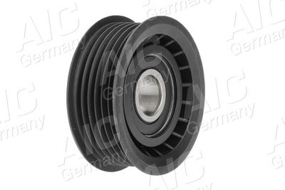 UMLENK-/FüHRUNGSROLLE KEILRIPPENRIEMEN AIC 51192 2